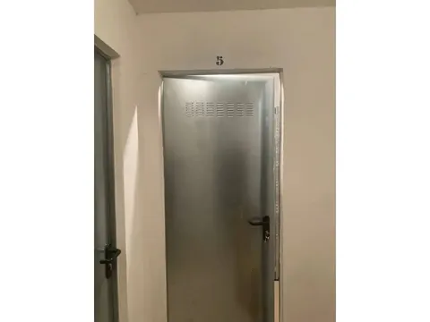 Pis de 50 m² a Lleó