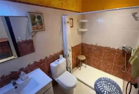 Pis de 75 m² a Sevilla