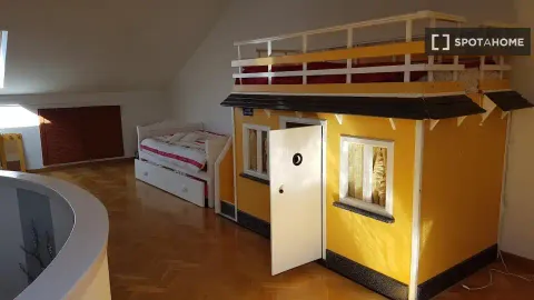Pis de 240 m² a Galapagar