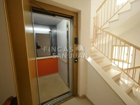 Pis de 90 m² a Santa Pola