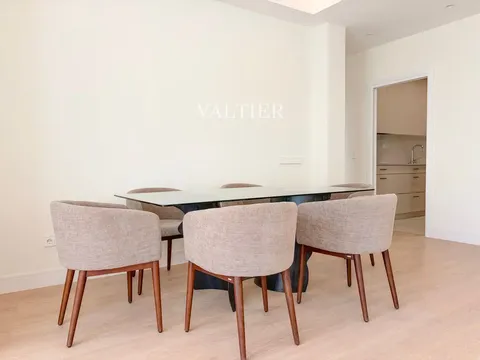 Appartamento 180 m² a Madrid