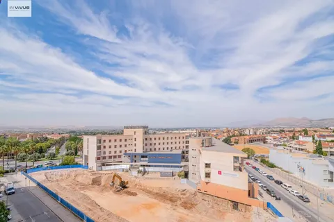 Pis de 155 m² a Granada