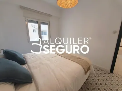 Pis de 113 m² a Alacant