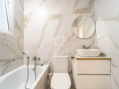 Wohnung 101 m² in Valencia
