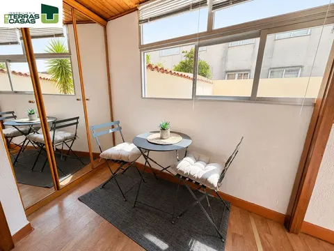 Wohnung 69 m² in Pontevedra