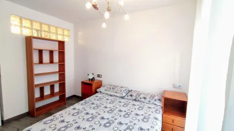 Pis de 89 m² a Màlaga