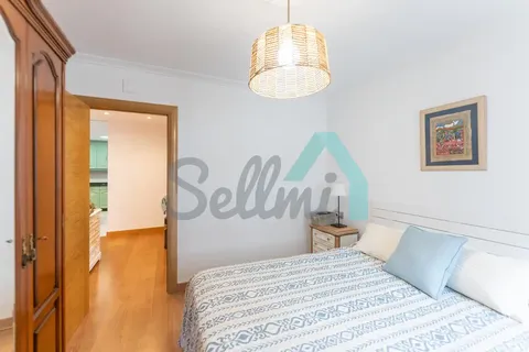 Pis de 93 m² a Siero