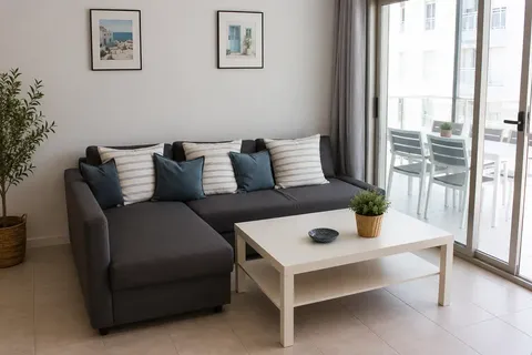 Apartamento 70 m² em Palamós