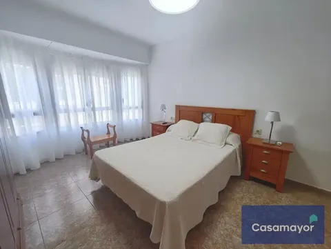 Pis de 123 m² a Alacant