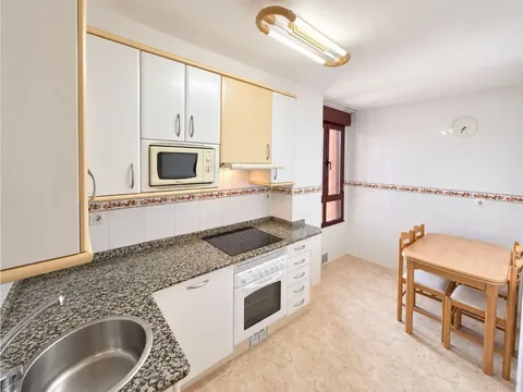 Pis de 100 m² a Siero (3/14)