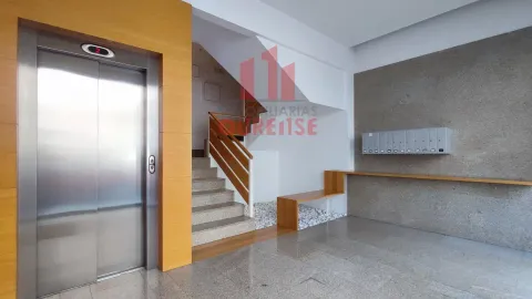 Wohnung 58 m² in Ourense