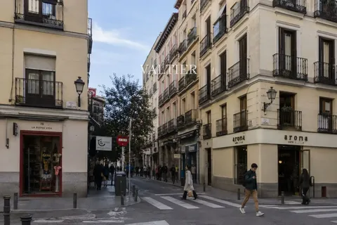 Pis de 110 m² a Oria