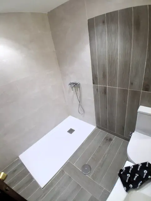 Pis de 170 m² a Granada