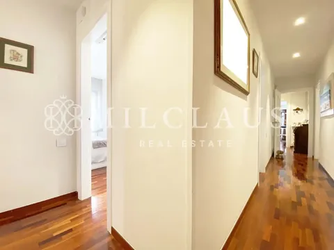 Pis de 170 m² a Sabadell
