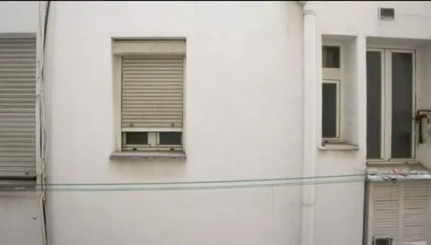 Zimmer zur Miete, Madrid