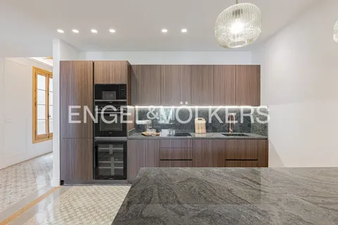 Appartamento 228 m² a Barcelona