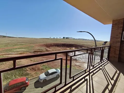 Appartamento 114 m² a Alcázar de San Juan