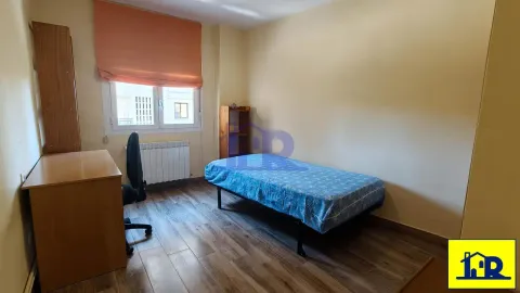 Flat 82 m² in Cuenca