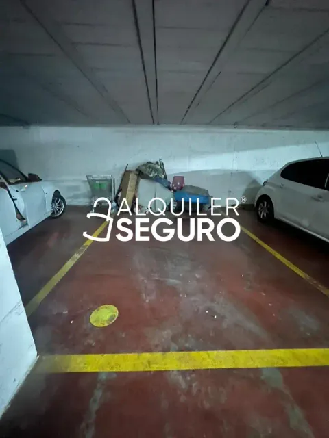 Piso de 106 m² en Málaga