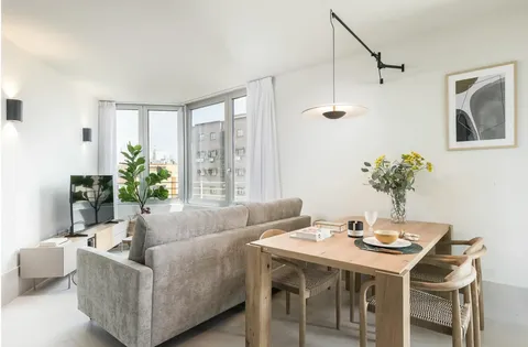 Pis de 72 m² a Madrid