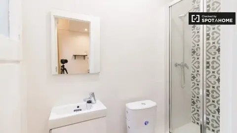 Zimmer zur Miete, Barcelona
