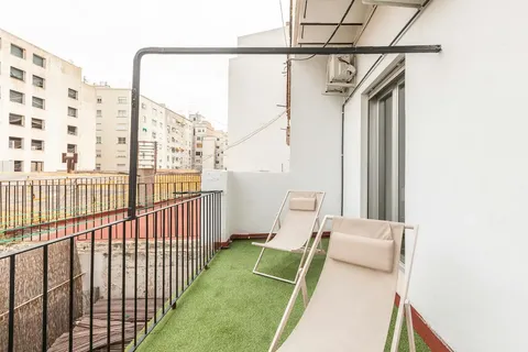 Habitació de lloguer, València