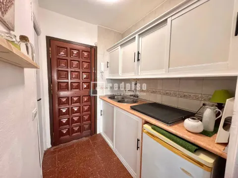 Appartamento 47 m² a Rincón de la Victoria
