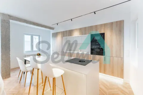Wohnung 114 m² in Avilés