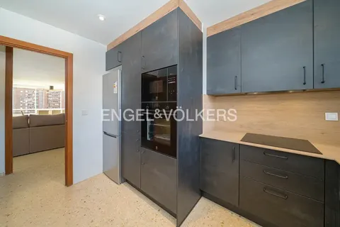 Appartamento 110 m² a Benidorm
