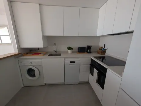Apartamento 58 m² em Santander