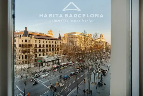Pis de 78 m² a Barcelona