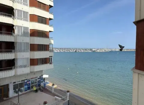 Квартира 90 м² в Torrevieja (2/18)