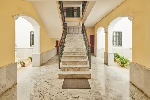 Wohnung 63 m² in Cádiz