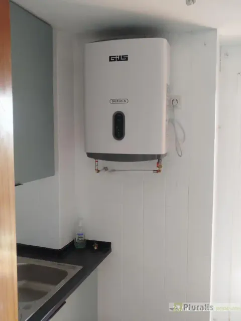 Flat 84 m² in Móstoles