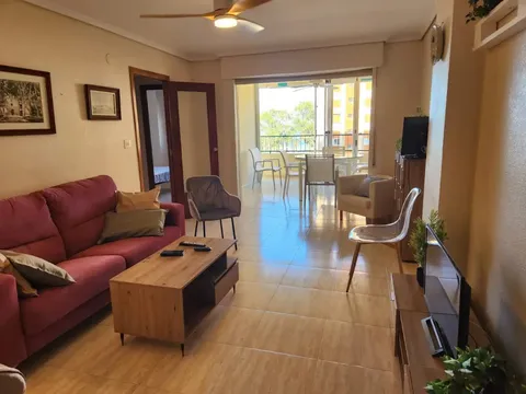 Pis de 96 m² a Benicàssim