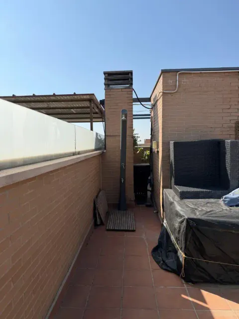 Apartamento 110 m² em Parla