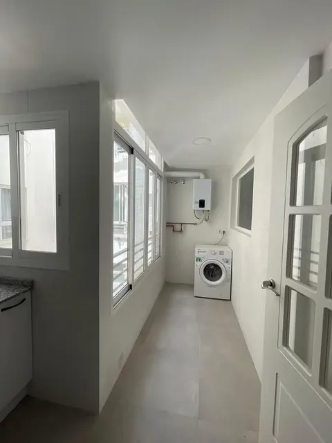 Pis de 140 m² a Alacant