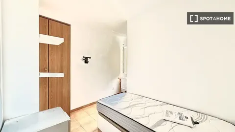 Habitació de lloguer, Palma