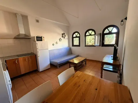 Квартира 45 м² у Granada