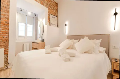 Квартира 100 м² в Вальядолиде (2/18)