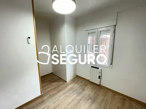 Pis de 70 m² a Madrid