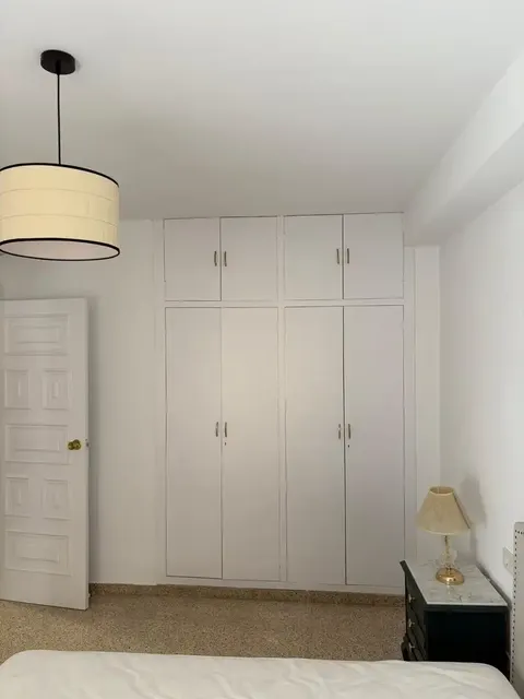Pis de 100 m² a Granada