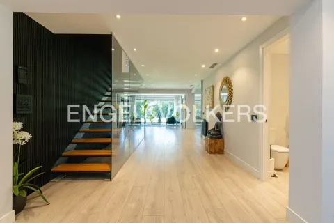 Casa de 470 m² a Pozuelo de Alarcón (2/61)