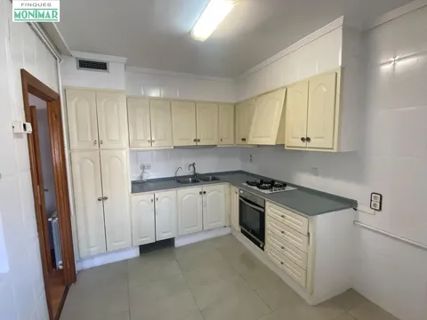 Pis de 101 m² a Sant Pere de Ribes