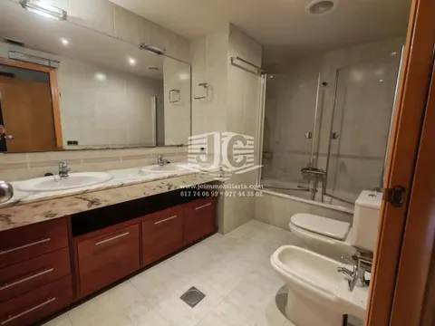 Pis de 113 m² a Tortosa