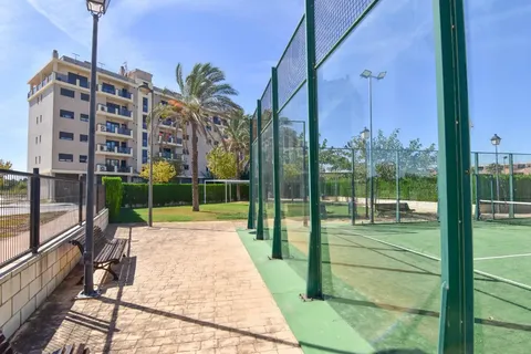 Pis de 52 m² a el Puig de Santa Maria