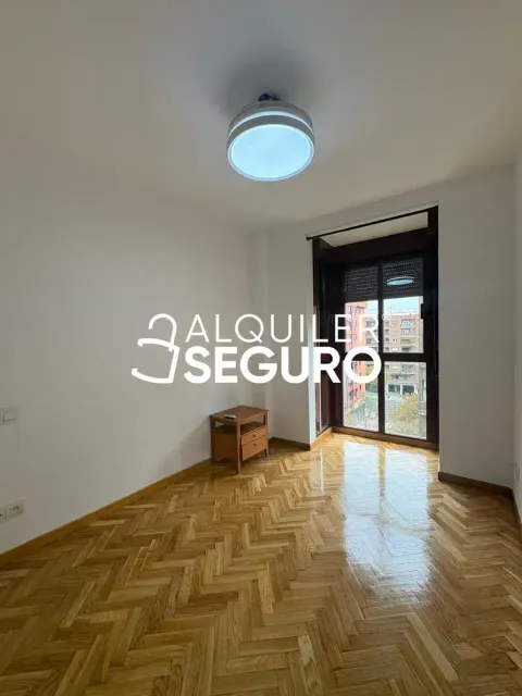 Квартира 85 м² в Мадриде