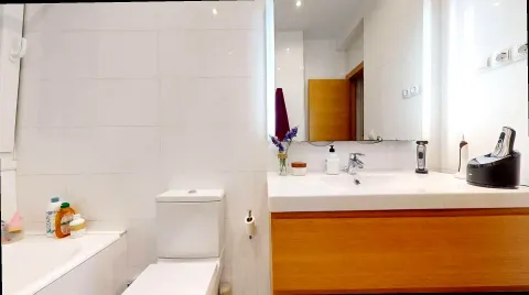 Pis de 73 m² a Bilbao