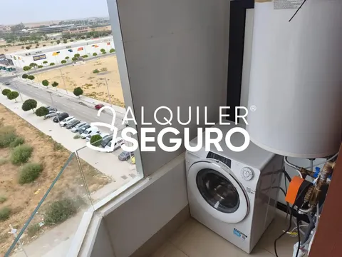 Pis de 100 m² a Dos Hermanas