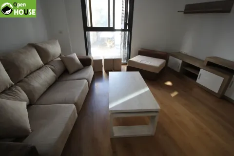 Квартира 45 м² в Granada